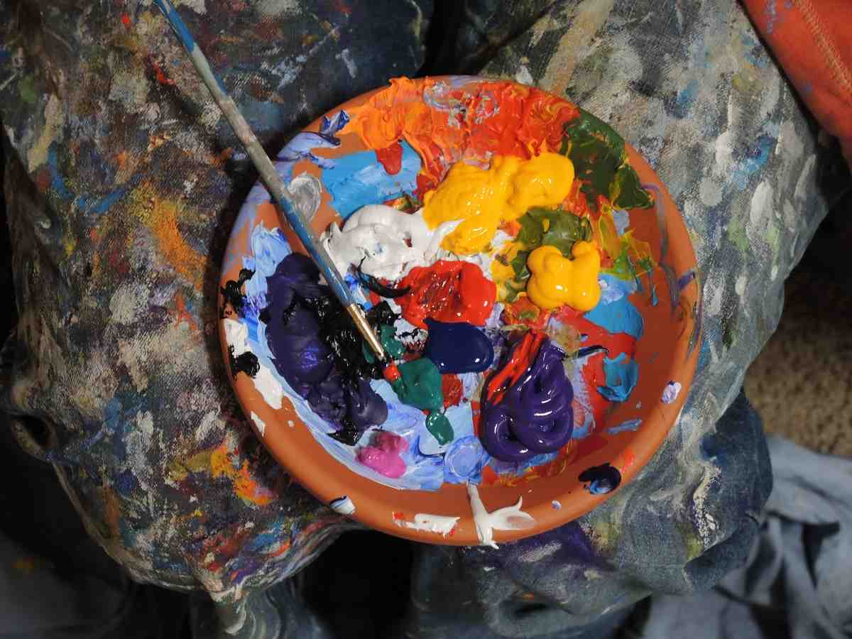 Painting and Decorating Courses: Your Path to a Colorful Career
