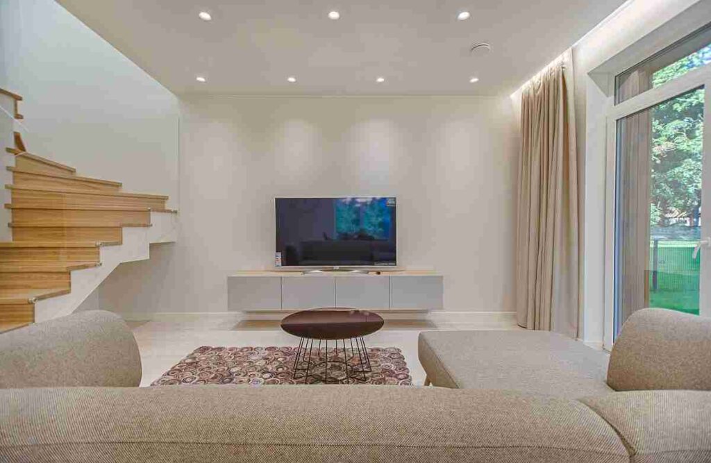 Residential Interior Design Surrey