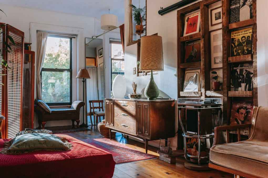 Polish Furniture UK - Modern Living Room